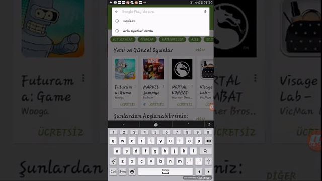 Iphone mode ugulamasi смотреть онлайн