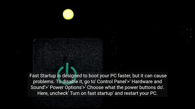 How to Fix Stuck On Startup Screen Windows 10 смотреть онлайн