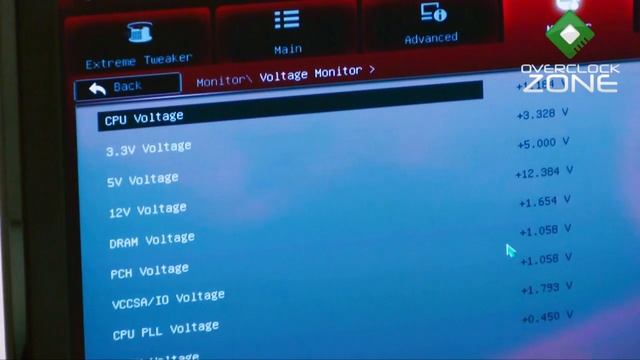 OverclockZone TV EP.6 มารู้จัก UEFI BIOS กัน (HD) смотреть онлайн
