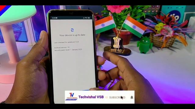 MIUI 11.2.1.0 New Stable Update Android 10 Rolling Out | New Android 10 Navigation Bar Features смотреть онлайн