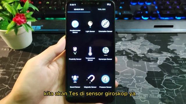 Review! Custom Rom Corvus Deadsoul Combo Kernel Genos R16 Android 10 Poco F1 - Gaming Mode! смотреть онлайн