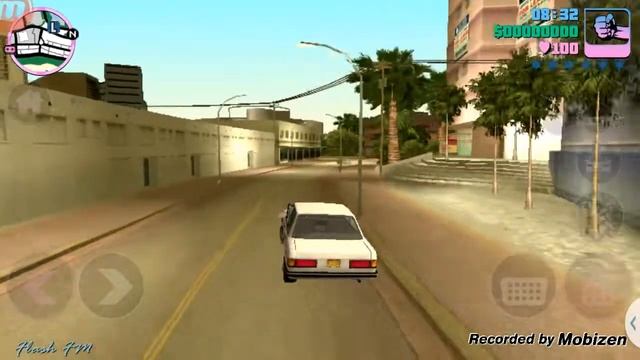 GTA VICE CITY IOS gameplay part 1 смотреть онлайн