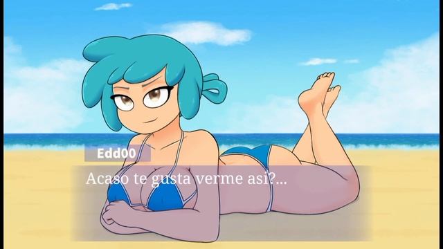 I Love U Edd00 - Gameplay Demo 🎮 #FNAFHSRULE34 смотреть онлайн