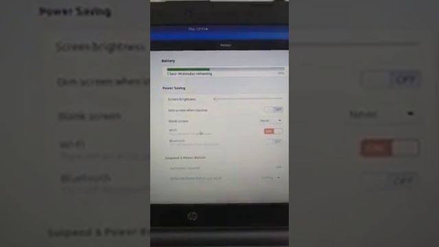 Menghilang Suspend/Sleep Linux Ubuntu 18.04 смотреть онлайн