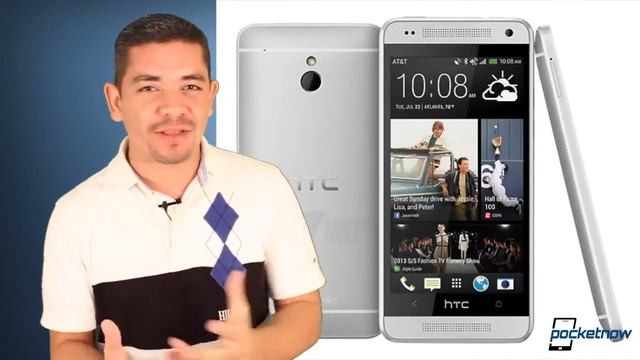iPhone 5C, Moto X in green, Samsung high end tablets & more Pocketnow Daily смотреть онлайн