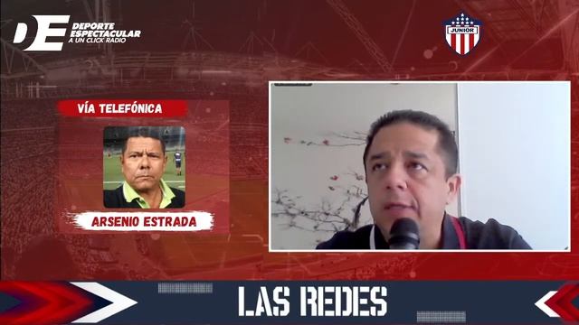🎧🎙⚽️ Deporte Espectacular #AlAire, ¡CONÉCTATE YA! смотреть онлайн