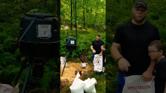 Gunner Talking More About The Apple Cracker Product смотреть онлайн