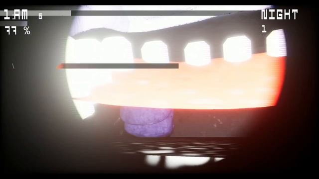 FREDDY IS TOO FAST!! | FNaF 1 Free Roam Remake (Night 1 demo) смотреть онлайн