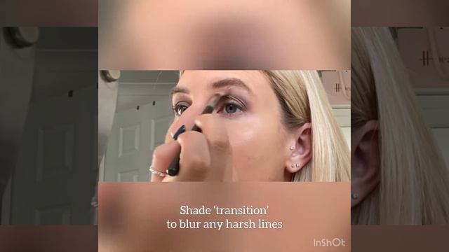 Natasha Denona Glam step by step & Mac lipstick shade Dangerous смотреть онлайн