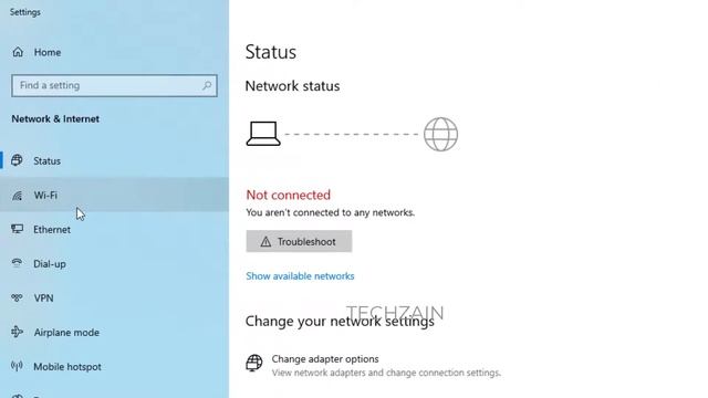 How to Fix Windows Can't Connect To This Network Error смотреть онлайн