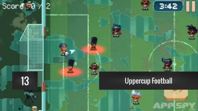 Top 25 melhores jogos de futebol no Android Para joga durante o CORONAVÍRUS смотреть онлайн