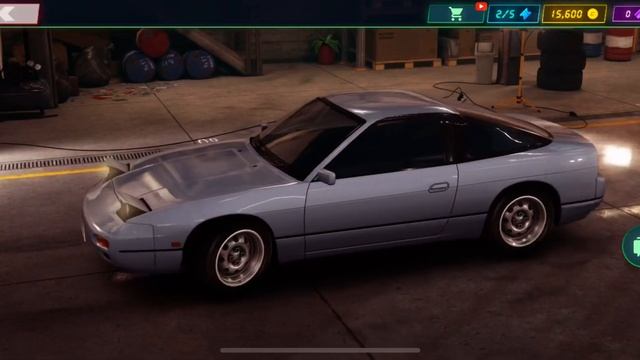 Static shift racing finally bought a new car 🚘🤩🥳 смотреть онлайн