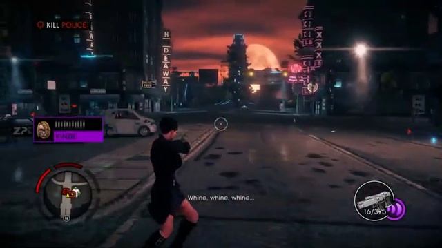 Lets Play - Saints Row 4 | Ultra DX11 - GTX 780 - Part 8 - Breaking The Law смотреть онлайн