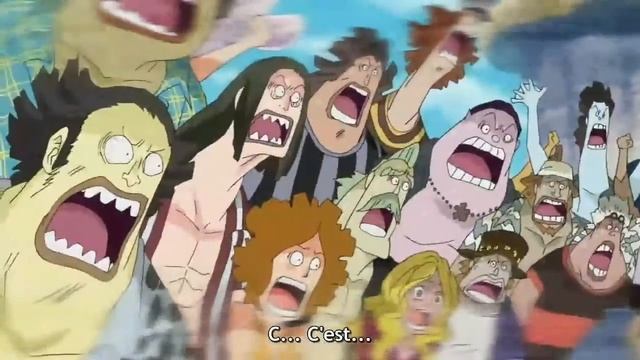 when luffy is angry no one can stop him смотреть онлайн