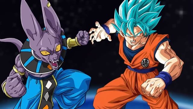 What if Goku Was Reborn With All His MEMORIES & POWER? (Full Series) смотреть онлайн