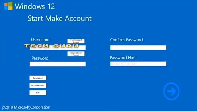 Windows 13 | concept смотреть онлайн