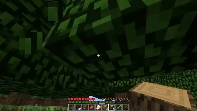 Minecraft 1.4 Episode 1: Sailors n' Windows смотреть онлайн