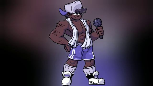 Fnf Mods: Ramses Jackson sings bad apple смотреть онлайн