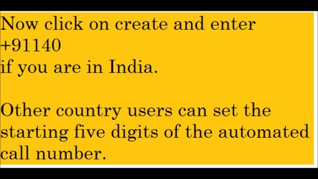 Android Hacks tips and tricks -How to Get Rid of Unwanted Calls смотреть онлайн
