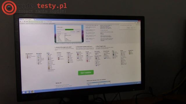 Klasyczne Menu Start w Windows 8 i 8.1 смотреть онлайн