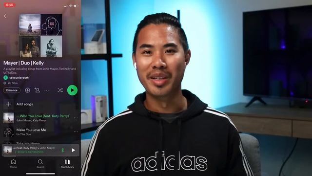 Airpods - How to Pause, Skip, Play, Change Volume! Tutorial & Guide смотреть онлайн