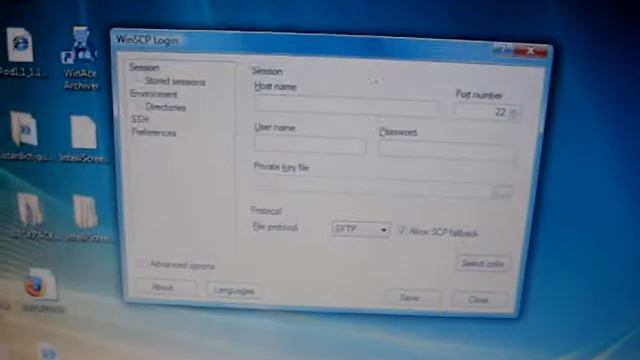 How To SSH iPod Touch/iPhone on Vista or Mac! смотреть онлайн