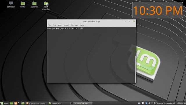 Wi-Fi hacking tool linux Airgeddon смотреть онлайн