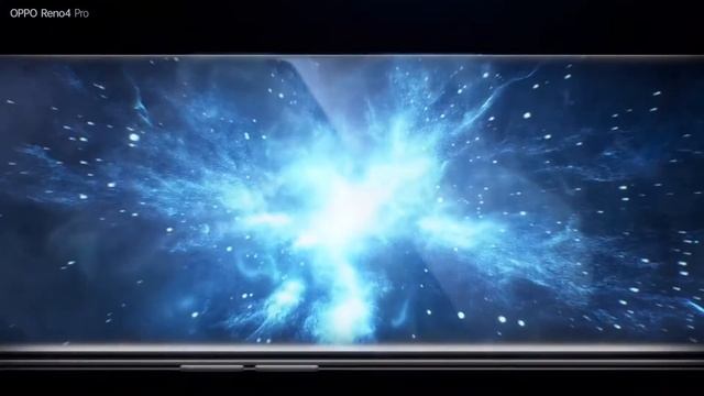 Meet 3D Borderless Sense Screen | OPPO Reno4 Pro смотреть онлайн