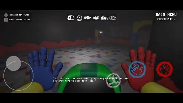 Version 0.1.1 project playtime mobile смотреть онлайн