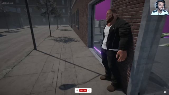 I HIRED A SHILL FOR MY GAMING SHOP |GAMER SHOP SIMULATOR|#5 смотреть онлайн