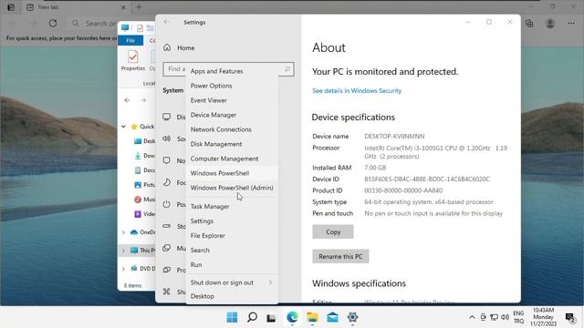 Windows 11 build 21380 Türkçe İnciliyoruz смотреть онлайн