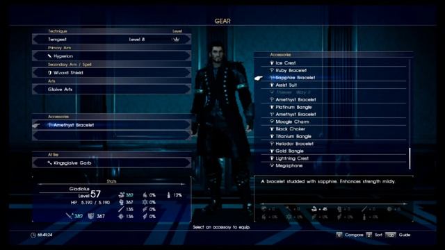 Broken Ifrit boss ff15 windows edition please help. смотреть онлайн