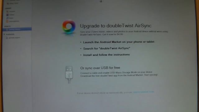 How to put music on Android phone using itunes смотреть онлайн
