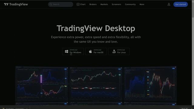 How to Download and install Trading View App on Windows and Signing in to it смотреть онлайн