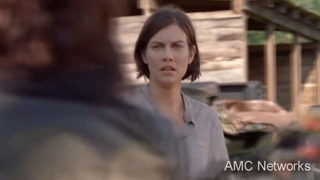AMC Plus - The Walking Dead's SCARIEST Villain смотреть онлайн