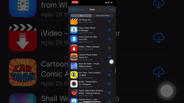 Unlock ID : dành cho ai thích chỉnh sửa ảnh và làm video , có nhiều game hay смотреть онлайн