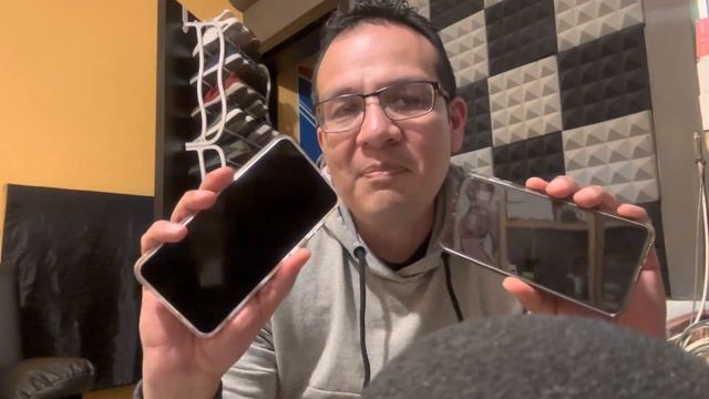 Moviles y Audiofília / Galaxy S23 plus...después de 5 horas y 4 minutos de uso смотреть онлайн
