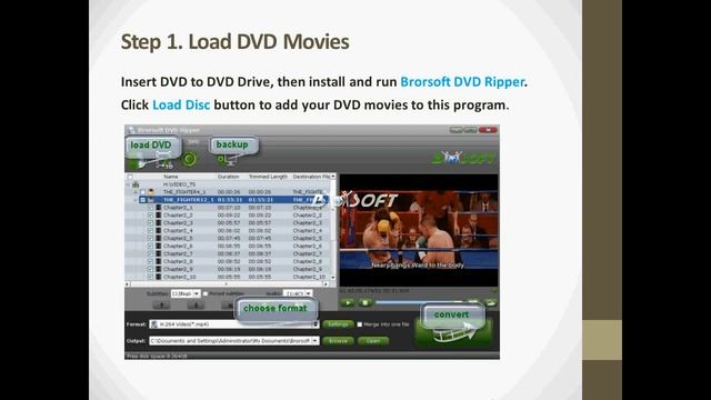 How to Rip DVD for Playing on PS4 Pro? смотреть онлайн