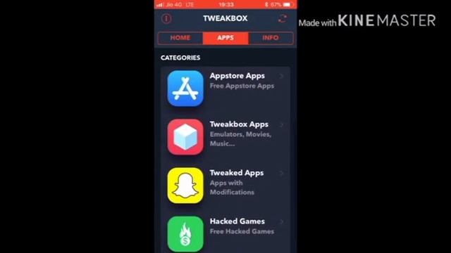 100% Working Tweakbox Download Tutorial for any iOS Device || Anime Ultra Fan смотреть онлайн