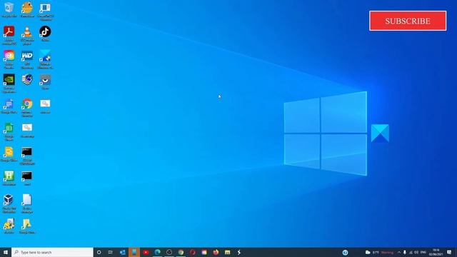 Ctrl+Alt+Del not working in Windows 10 смотреть онлайн
