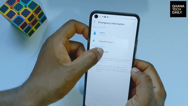 How To Set Up & Access Emergency Contacts On Your Android Lock Screen смотреть онлайн