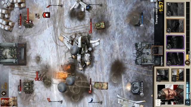 Leveling UP KURT KNIS ROAD TO VALOR смотреть онлайн