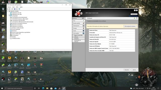 COMO ATUALIZAR O OPEN GL DO SEU PC смотреть онлайн