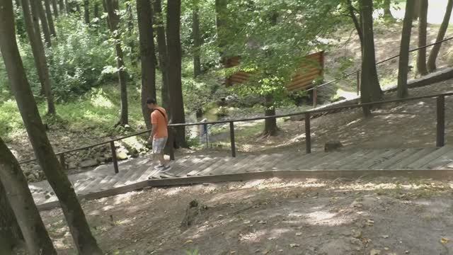 Родники Байково