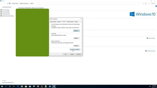 How to Link Abaqus 2016, 2017, 2018, 2019, and 2020 with Intel FORTRAN смотреть онлайн
