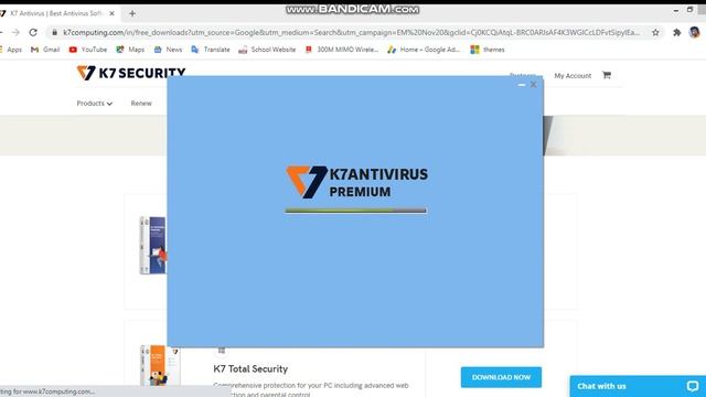 how to download and install k7 antivirus Premium смотреть онлайн