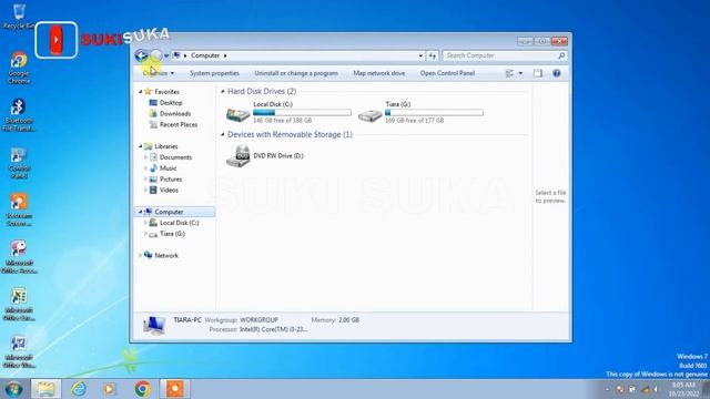 Perbedaan Windows 7 Dengan Windows 10 TERBARU смотреть онлайн