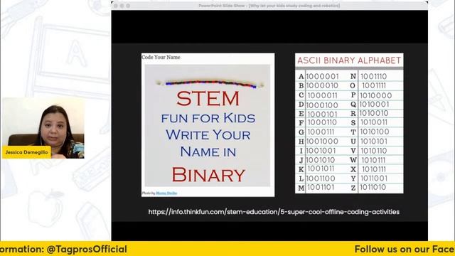Beep Beep Morph: Why Let Your Kids Study Coding and Robotics смотреть онлайн