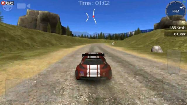 Rally Championship / Rally Cars Racer games / Android Gameplay FHD #9 смотреть онлайн