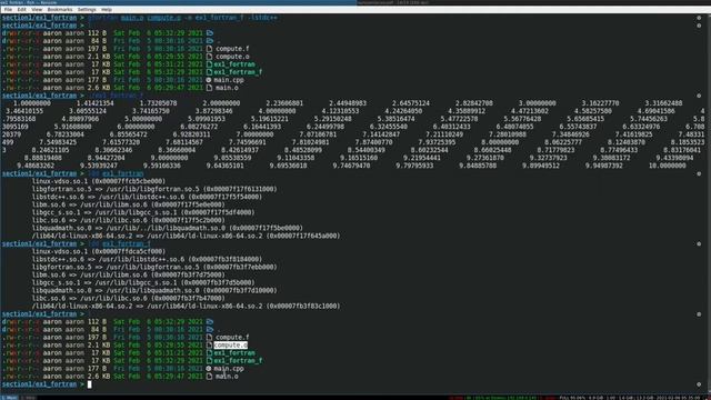Introdução a cMake - Aula 01 смотреть онлайн